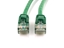 Picture of Green Booted CAT6 Patch Cable - 100 ft