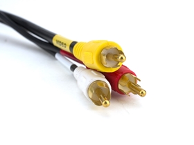 Picture for category RCA Video Cables