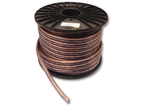 Picture for category Speaker Wire