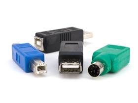 Picture for category USB Cable Adapters