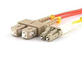 Picture for category Multimode Patch Cables