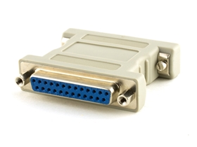 Picture for category Serial / Parallel Cable Adapters