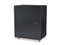 Picture of 22U LINIER® Server Cabinet - Glass/Vented Doors - 36" Depth