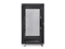 Picture of 22U LINIER® Server Cabinet - Glass/Vented Doors - 36" Depth