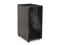 Picture of 27U LINIER® Server Cabinet - Glass/Vented Doors - 36" Depth