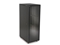 Picture of 37U LINIER® Server Cabinet - Glass/Vented Doors - 36" Depth