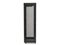 Picture of 42U LINIER® Server Cabinet - Glass/Vented Doors - 36" Depth