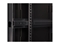 Picture of 9U LINIER® Swing-Out Wall Mount Cabinet - Glass Door