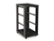 Picture of 27U LINIER® Server Cabinet - No Doors/No Side Panels - 36" Depth