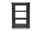 Picture of 27U LINIER® Server Cabinet - No Doors/No Side Panels - 36" Depth