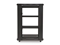 Picture of 27U LINIER® Server Cabinet - No Doors/No Side Panels - 36" Depth