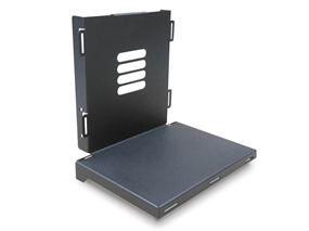 Picture of Training Table Standard CPU Holder