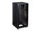 Picture of 27U LINIER® Server Cabinet - Glass/Vented Doors - 24" Depth