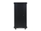 Picture of 27U LINIER® Server Cabinet - Glass/Glass Doors - 24" Depth