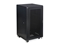 Picture of 22U LINIER® Server Cabinet - Convex/Vented Doors - 24" Depth