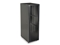 Picture of 42U LINIER® Server Cabinet - Glass/Solid Doors - 36" Depth