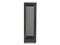 Picture of 42U LINIER® Server Cabinet - Convex/Convex Doors - 36" Depth