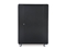 Picture of 22U LINIER® Server Cabinet - Vented/Vented Doors - 36" Depth