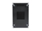 Picture of 27U LINIER® Server Cabinet - Solid/Solid Doors - 36" Depth