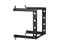 Picture of 12U V-Line Wall Mount Rack - 18" Depth