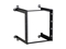 Picture of 12U V-Line Wall Mount Rack - 18" Depth