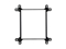 Picture of 12U V-Line Wall Mount Rack - 18" Depth