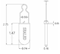 padlock security seal specifications