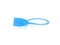 blue 13 inch plastic seal