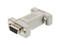 Picture of Null Modem Adapter for Serial Cables - DB9 Male to Female