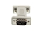 Picture of Null Modem Adapter for Serial Cables - DB9 Male to Female