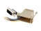 Picture of Modular Adapter Kit - DB15 Male to RJ45 - Beige