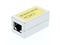 Picture of RJ45 Cat5e Modular Coupler - Shielded