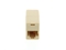 Picture of RJ45 Modular Coupler - Cross Wired - 8 Conductor