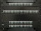 Picture of F-Type Coaxial Patch Panel - 24 Port, 1U, 3Ghz, Fully Loaded