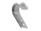 Picture of 2 Inch J-Hook - Standard Mount, Galvanized, 25 Pack