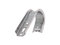 Picture of 2 Inch J-Hook - Standard Mount, Galvanized, 25 Pack