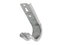 Picture of 2 Inch J-Hook - Standard Mount, Galvanized, 25 Pack