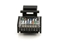 Picture of Voice Keystone Jack - IDC - Black