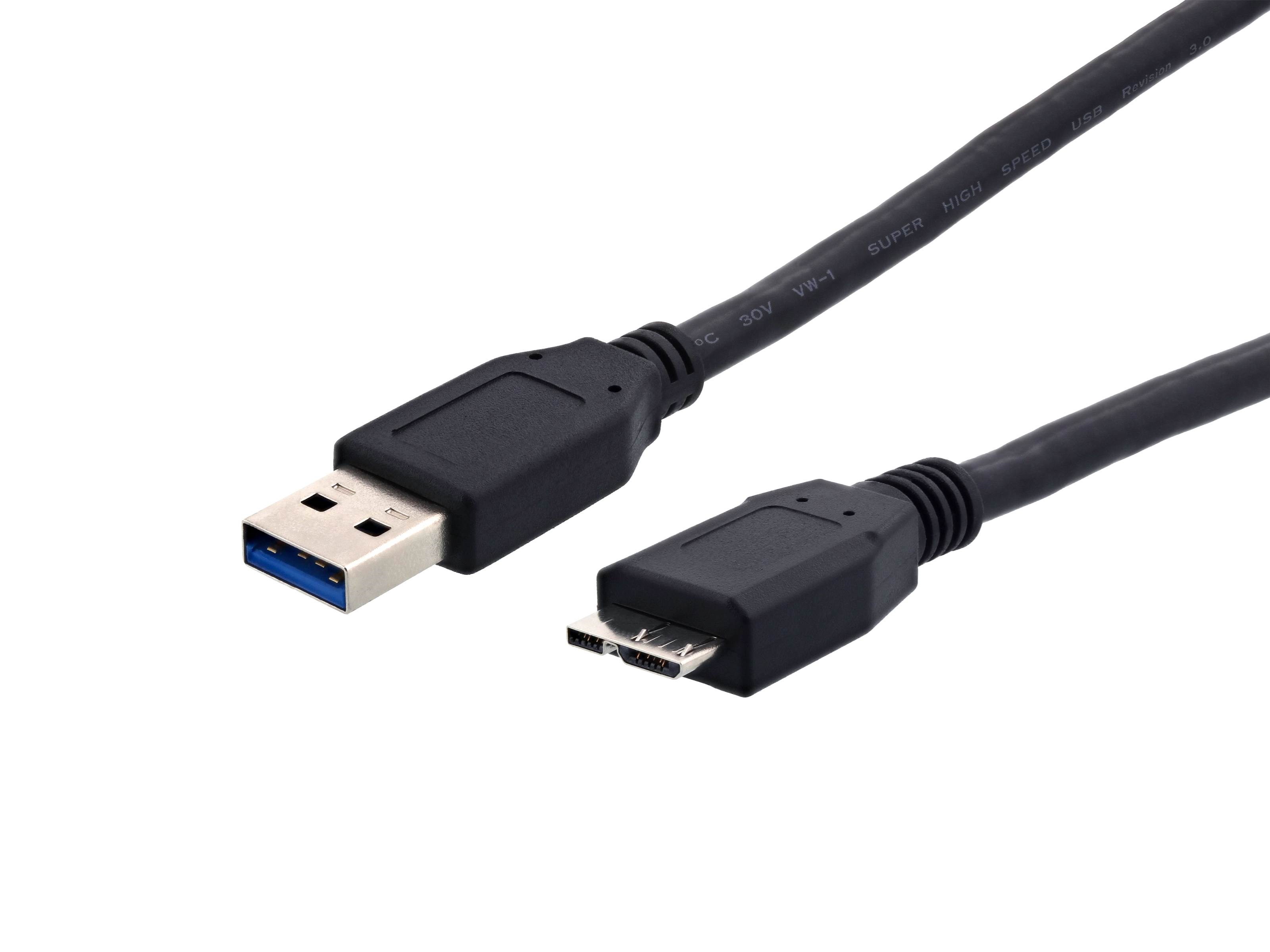 USB 3.0 to VGA Cable 6Ft