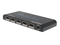 Picture of 5x1 HDMI 2.0 Switch - 4K, Ultra HD, Full HD, IR Remote Control