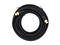 Picture of 3G-SDI 3GHz BNC RG6 Coaxial Cable - Gold Plated Connectors, 50 FT