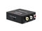 Picture of RCA to HDMI Video Converter - Black