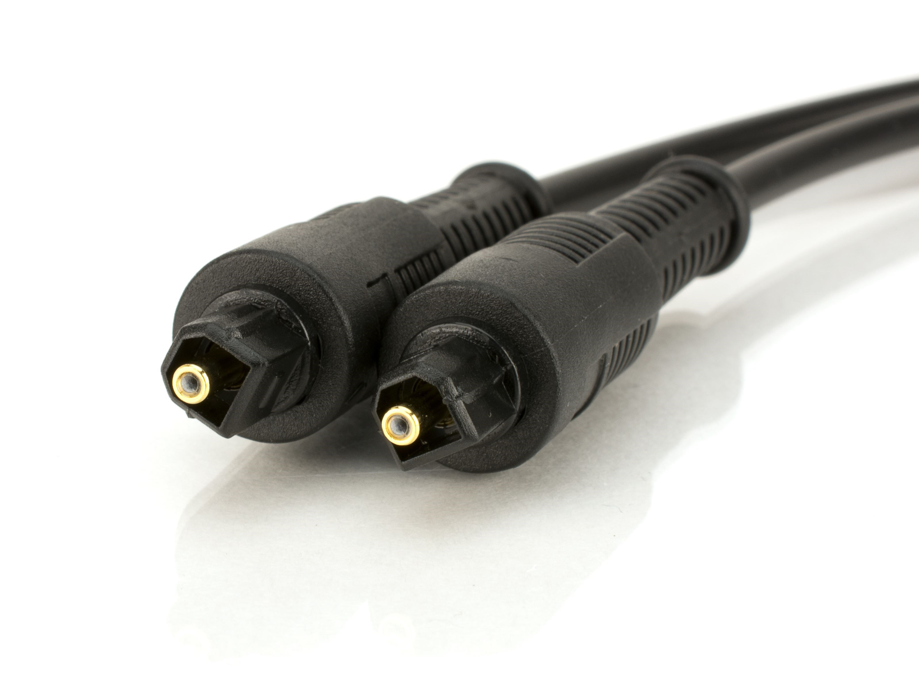 6 ft. Optical Audio Cable