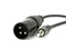 Picture of XLR Male to 3.5mm Stereo Plug - 6 FT