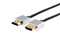Picture of 1 Meter (3.28 FT) Super Slim High Speed HDMI Cable with Ethernet