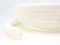 10 foot white flexible split loom