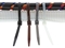 Picture of 8 Inch Natural Cable Tie - 1000 Pack