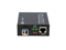 Picture of Gigabit Fiber Media Converter - 1000Base-LX, LC Singlemode, 40km, 1310nm, PoE