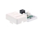 Picture of Surface Mount Box with CAT6 110 Punch Down Terminals - RJ45 - 8 Conductor