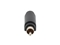 Picture of Video Adapter - S-Video Female to RCA Male